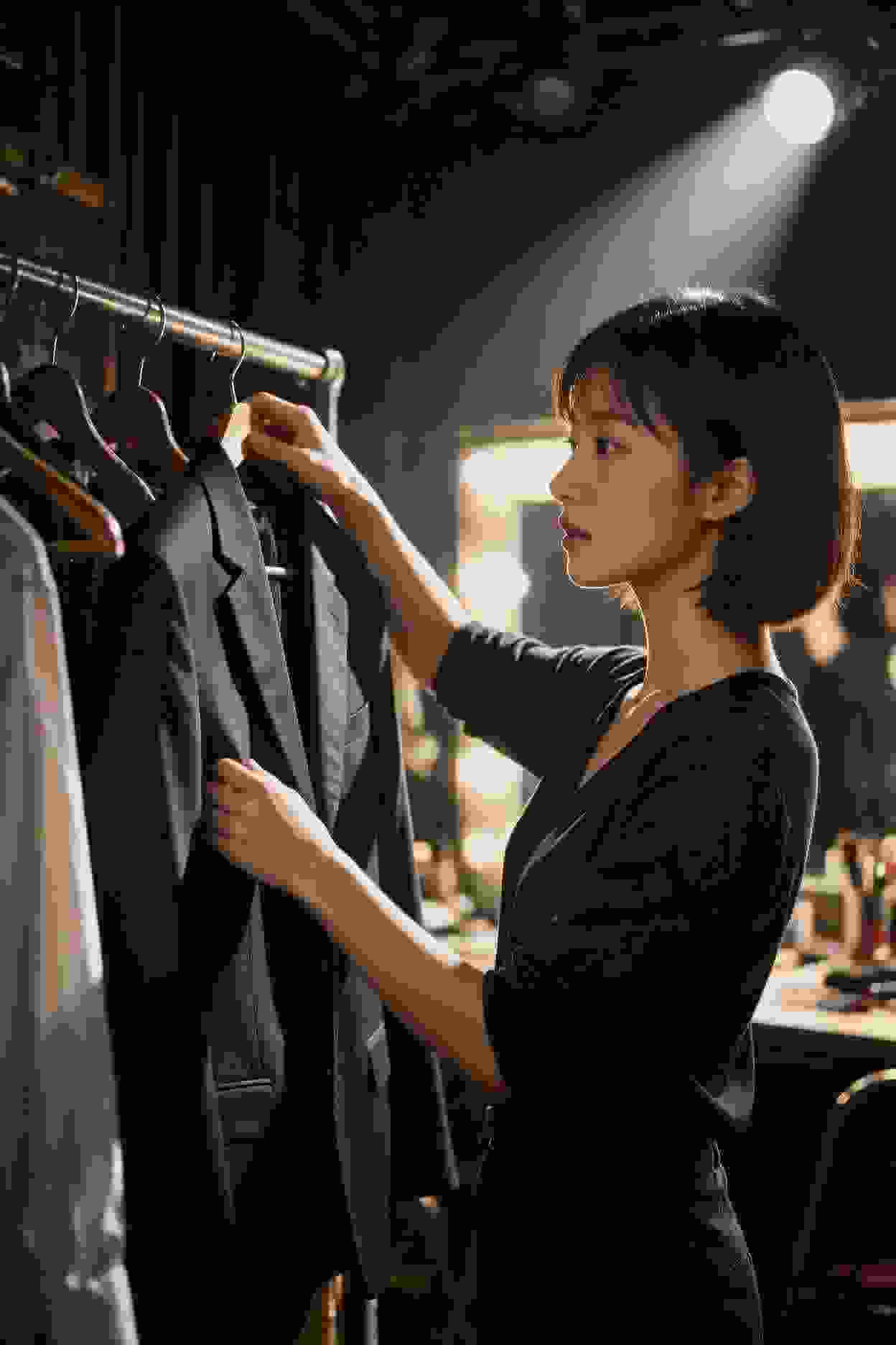 神奇女侠