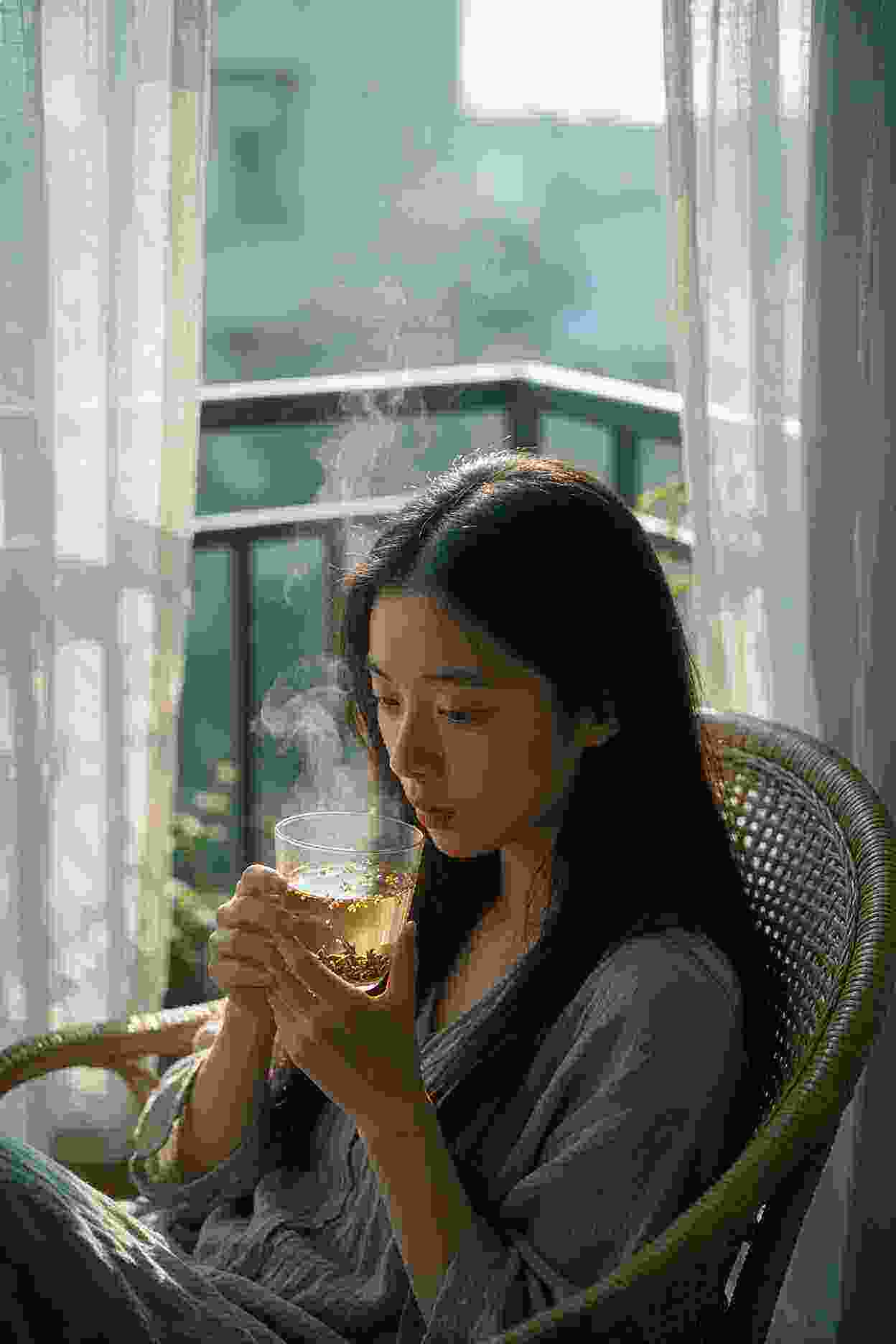 尚气传奇